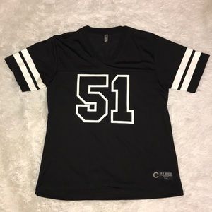 CROOKS & CASTLES JERSEY 🖤